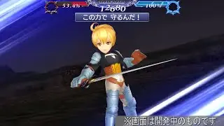 DFFOO FFT Ramza Beoulve FR and Rework