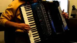 Tomislav Latinkić - Bugarsko Oro -  2012 Full HD