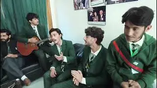 Geki Achi Phuk Bosii Duri Kori Ishtok Kosi || AKHSS Students Outstanding Performance 
