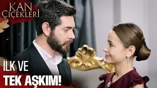 Çok Güzel Olmuşsun - Kan Çiçekleri 428. Bölüm