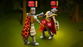 This Shouldn&rsquo;t Be In The Game...