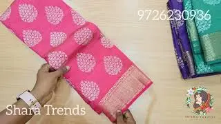 #Digital Tussar Silk #Tussar Silk #Silk Saree #festivespecialSaree #festivespecial #onlineshopping 