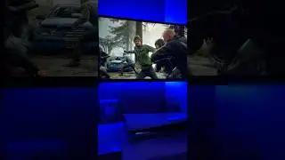 Days gone 🔥 #daysgone #daysgoneremastered #daysgoneps5
