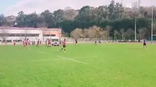 CAGADON DE ALVARO AGUADO #RUGBY