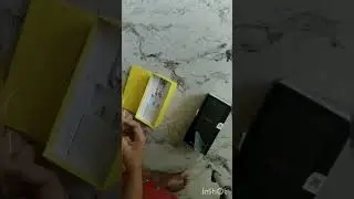 UNBOXING of my new POCO M2 PRO full video on my channel ❤ #poco #pocom2pro  #xiaomi #redmi