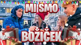 IMAŠ SAMO 5 SEKUND DA... @Dmnie1