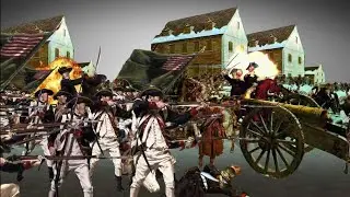 History of American Revolution Audiobook