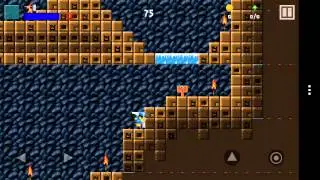 Tiny Thor - retro jump and run - Gameplay Walkthrough for Android/IOS