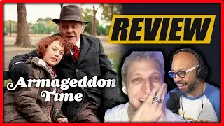 Armageddon Time Is A Personal Coming Of Age Love Letter To 80's New York | Review | Anthony Hopkins