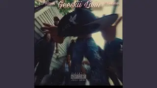 Geeskii Livin (feat. Moskino)