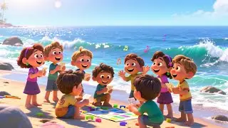 Sing a Song of Sixpence 🕊️ &ndash; Royal Bakery Jam 🍰🎶 | Nursery Rhyme & Fun for Kids | Preschool