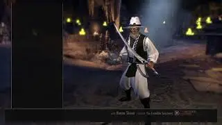StamNB Dps Wolfhunter