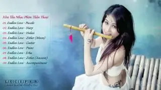 Endless Love - Best  Instrumentals   -    The Myth OST