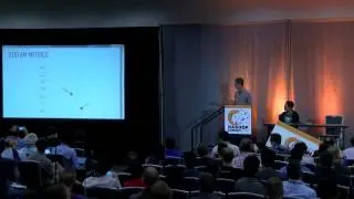 Open Source Lambda Architecture with Hadoop, Kafka, Samza, and Druid