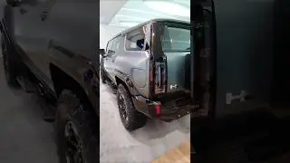 GMC Hummer ev 4x4 new 2026 #gmc #suv #hummer #ev #