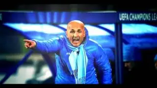 Лига Чемпионов 2013 - 2014 ● Групповой этап