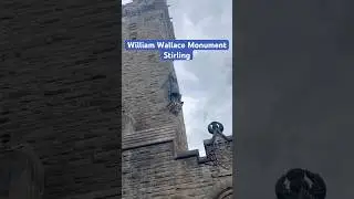 Filming Location shooting today for the Battle of Stirling Bridge #scotland