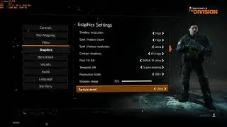 The Division 4K