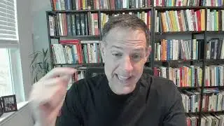 2,158 - TOTD: Why Training is the Silent Force