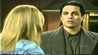 2000 Caroline Benson 118 - Carly & Sonny Can't Agree