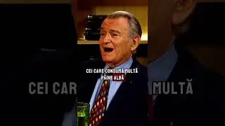 &bdquo;P&acirc;inea albă este DUȘMANUL sănătății noastre!&rdquo;. Dr. Virgiliu Stroescu, interviu #altceva #podcast