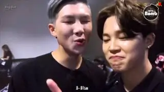 ARABIC SUB BANGTAN BOMB  who is the wave Dance king of BTS arc