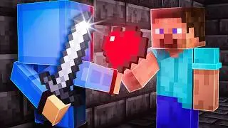 Why I Secretly Want to Kill My Best Friend (In Minecraft)
