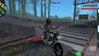 Trazendo GTA MotoVlog pra vcs,E tá chave esse GTA MotoVlog.