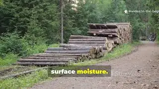The Medieval Wood Kilning Technique That Never Failed