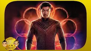 How Shang-Chi Changes the MCU: Geeks of the Roundtable Podcast | Episode 77