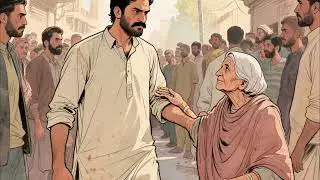 Rehman Dacoit vs Chaudhary Aslam | Crime, Courage & a Deadly End