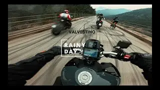 MT09 | LAGO VALVESTINO | 4K