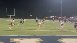 QB Runs | Flag Football Quarterback Highlights