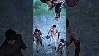 Lookism 508 🥶 I Gun Park Vs Eli, Jake & Johan #lookism #lookismreact #lookismedit #fyp #shorts