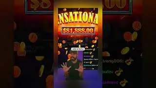 Best online casinos for slots  #slot #bigwin #casino