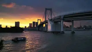Green Beats - Tokyo Romance (Dubmission Records)