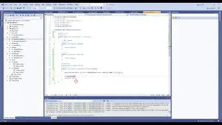 [ASP.NET/MVC][Ep.05] Make write operation
