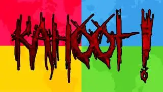 Kahoot! 20 Second Countdown Metal Cover
