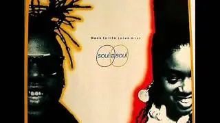 Soul II Soul - Back To Life WILD BASS BOOST