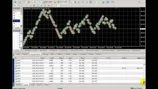 Renko Scalper Forex Robot Back Test With USDJPY - Download