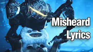Ms. Cake's Omega Planetes Experience & Misheard Lyrics