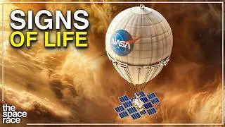 How NASA Will Find Life on Venus
