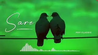 Pop Classic - SARE [ Official Music Audio ]