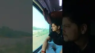Delhi to Puri train journey | Puri 2025 | Jagannath trip |
