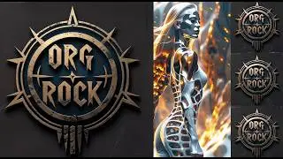 Рок-баллада концерт ORG ROCK Тарас Шевченко 