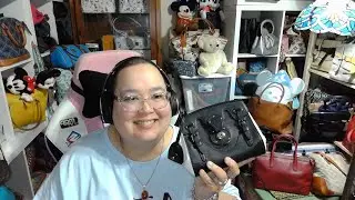 Thrifted Mini Ricky unboxing !