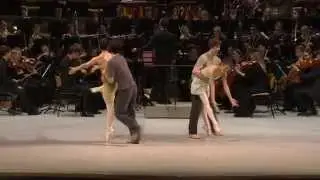 Bundesjugendorchester, Bundesjugendballett & Alexander Shelley Digital concert hall, May 2014