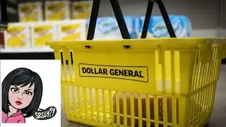 PENNY SHOPPING  DOLLAR GENERAL BAD EXPERIENCE 😥