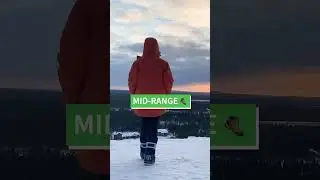 Лучшие зимние ботинки на любой бюджет | Товары для экстремальной зимы @SaviVid