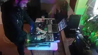 DJ Mashup (Alborosie - SUM) ( Reggae - Tekno tribe) - Europa